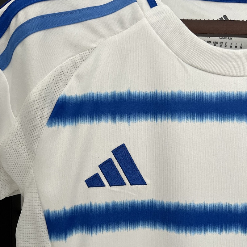 Cruzeiro 25/26 Women's Cruzeiro Away S-XXL 3