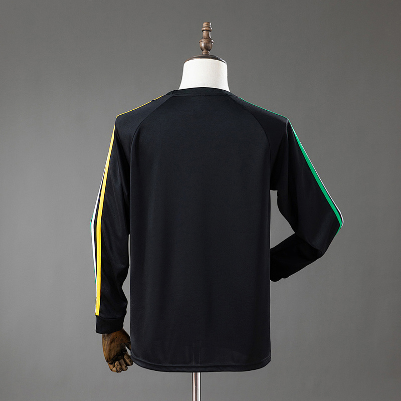 Celtic Travel Celtic 26/27 Travel Long-Sleeve Shirt S-4XL 2