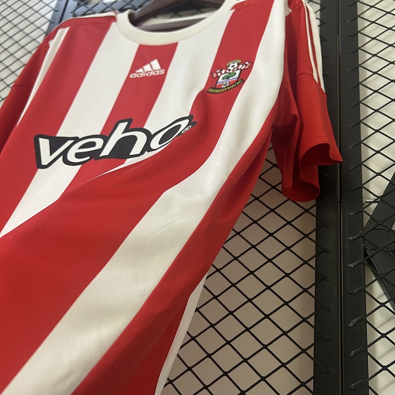 Southampton S-XXL Retro Southampton 15/16 Home S-XXL 8