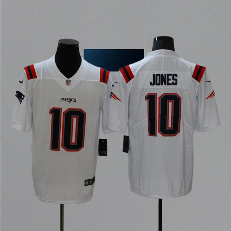 Patriots NFL Patriots NFL Jersey S-XXXL 3
