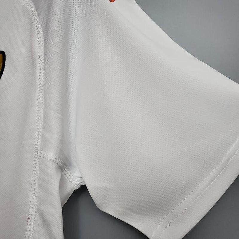 Roman S-XXL Retro Roman 00/01 away S-XXL 7