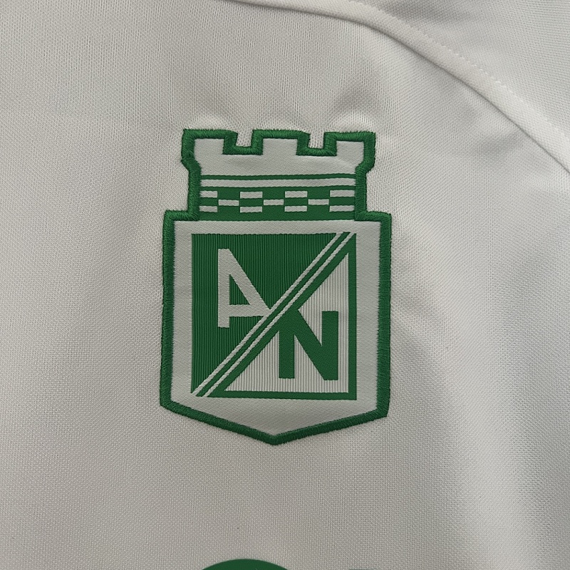 National Athletic 24/25 National Athletic Away S-XXL 5