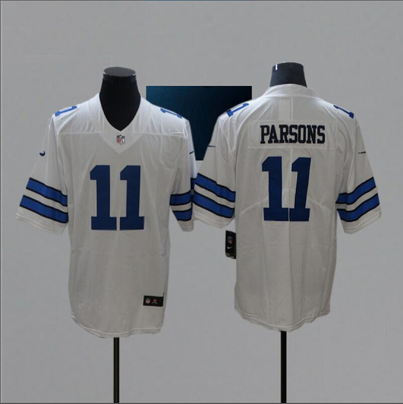 Cowboys NFL Cowboys NFL Jersey S-XXXL 8