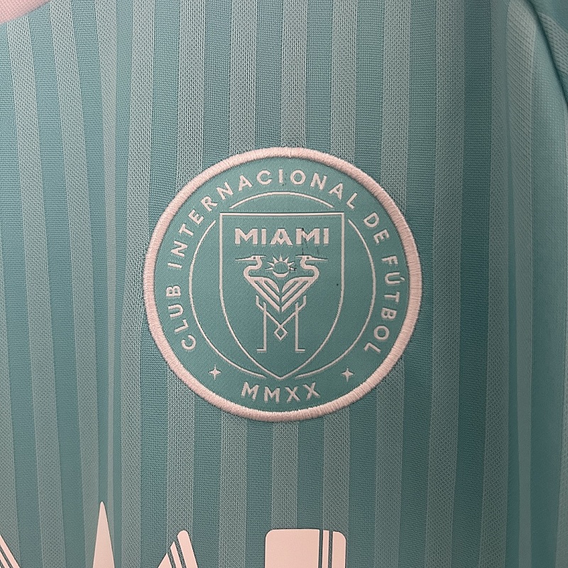 Inter Miami 24/25 Miami Third away S-XXL 5