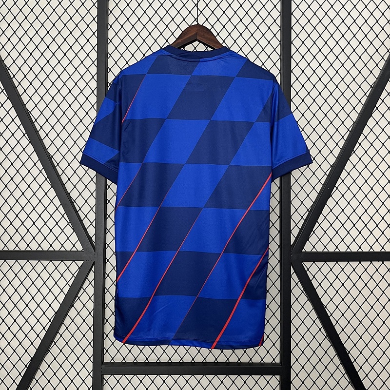 Croazia Croatia away S-4XL 2