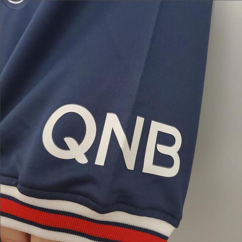 PSG 21/22 PSG home S-XXXL 7