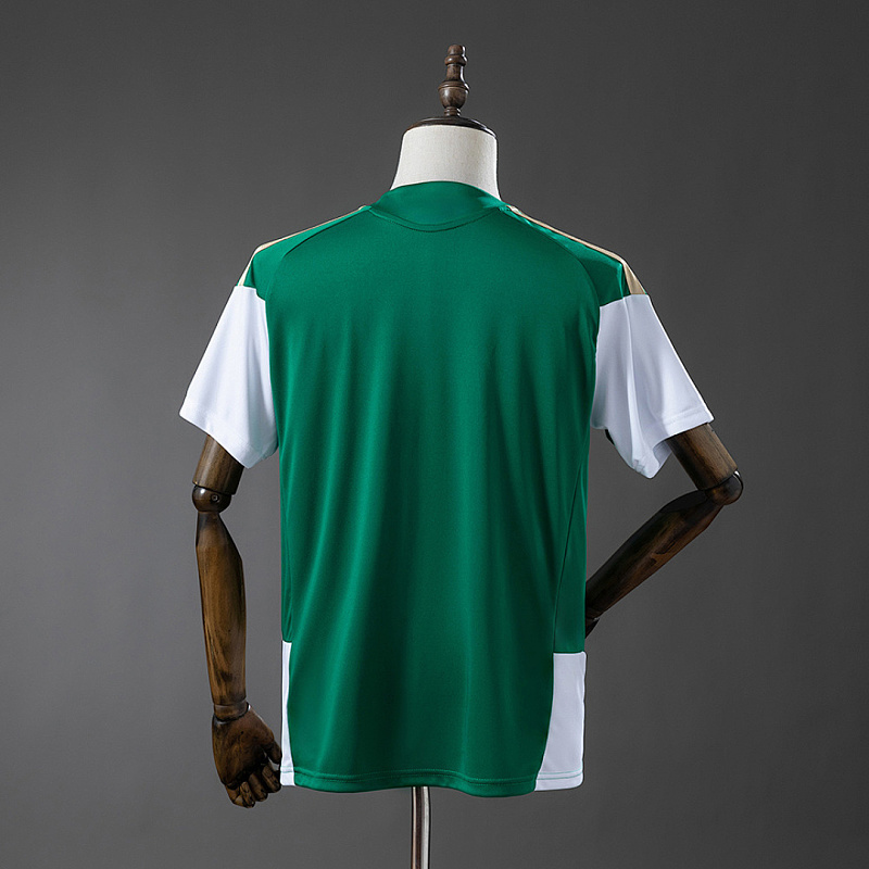Italia Italy 2026 Training - Green Jersey S-XXL 2