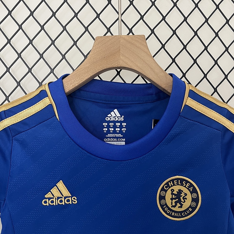 Chelsea12/13 size: kids Chelsea12/13 home size: 16-28 3