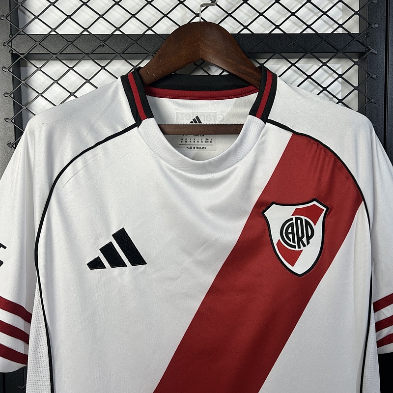 River Plate 25/26 River Plate Home S-4XL 7