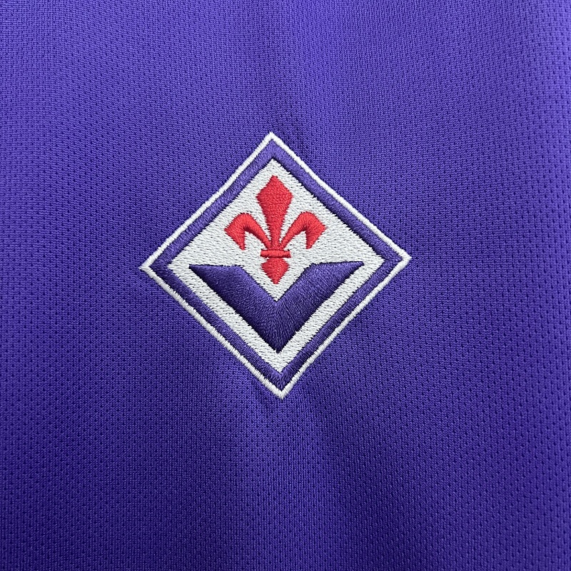 Fiorentina 25/26 Fiorentina home S-4XL 7