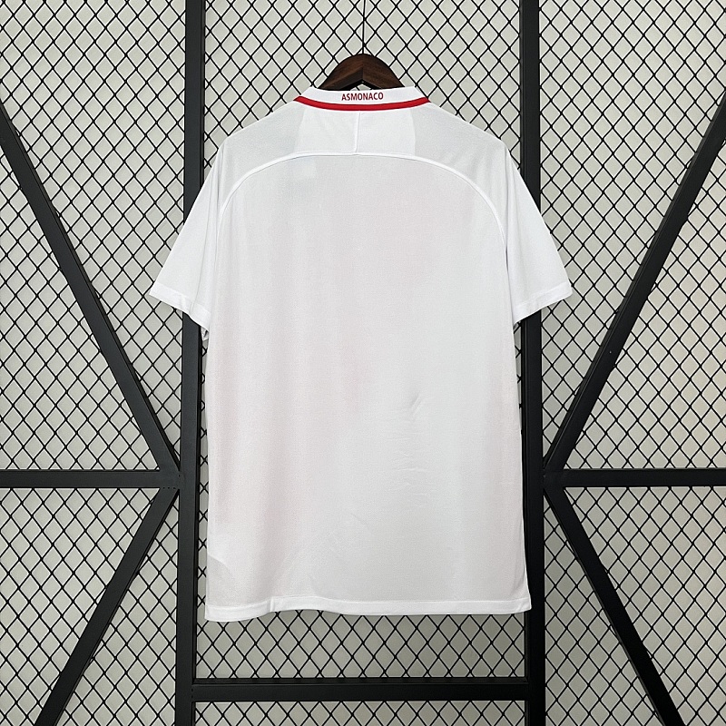 Monaco Retro Monaco 16/17 Home S-XXL 2