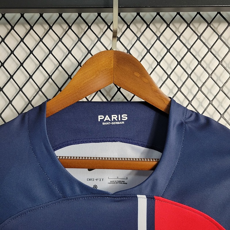 PSG 23-24 PSG home size S-4XL 4