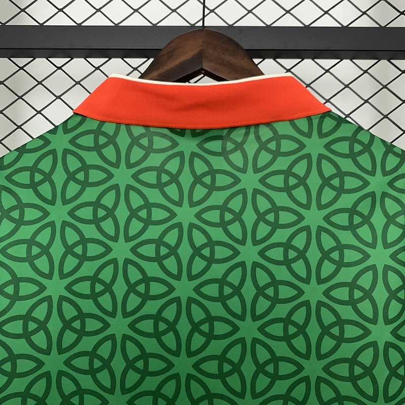 Ireland St. 25/26 Ireland St. Patrick's Day Home S-4XL 7