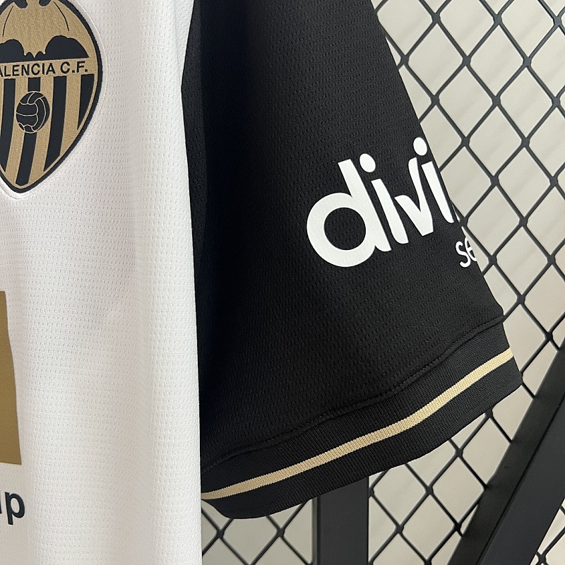 Valencia 24/25 Valencia Home S-XXL 9