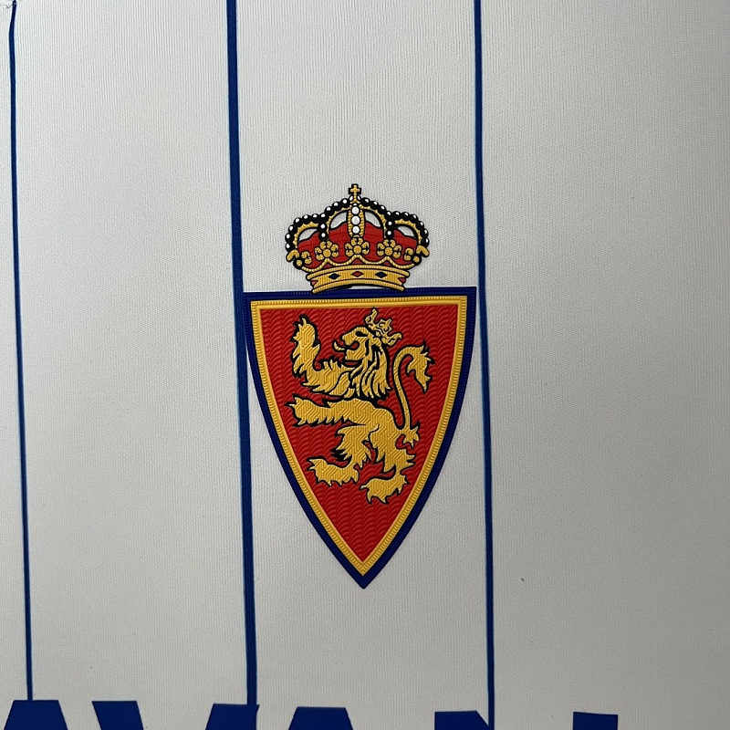 Zaragoza S-XXL 24/25 Zaragoza Home S-XXL 5