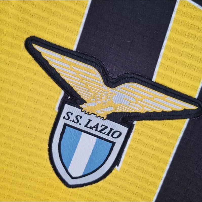Lazio Retro Lazio 98/00 third away S-XXL 3