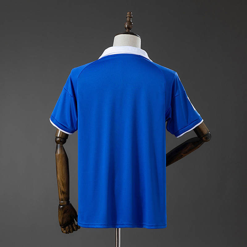 Zaragoza Style Zaragoza 25/26 Retro Style Jersey S-4XL 2