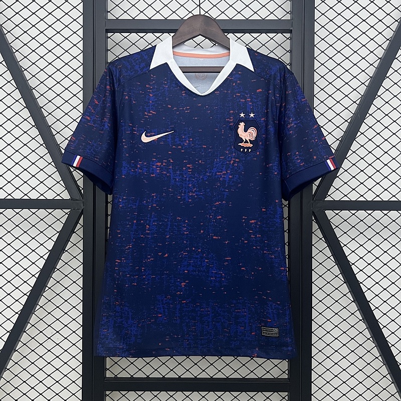 Francia France Home S-4XL 2