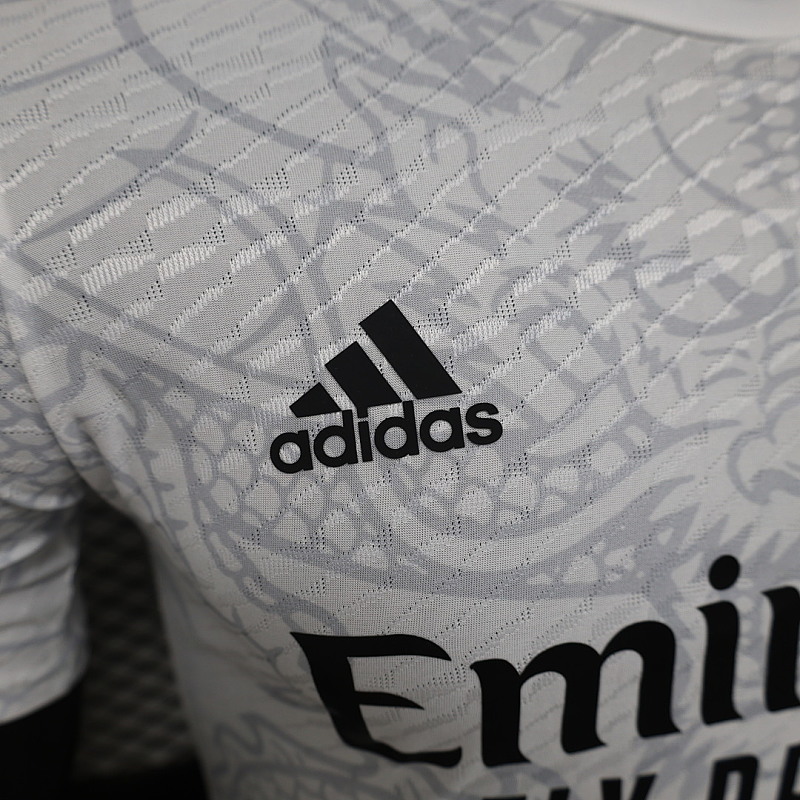 Real Madrid 24/25 Real Madrid Players Edition White S-XXL 4