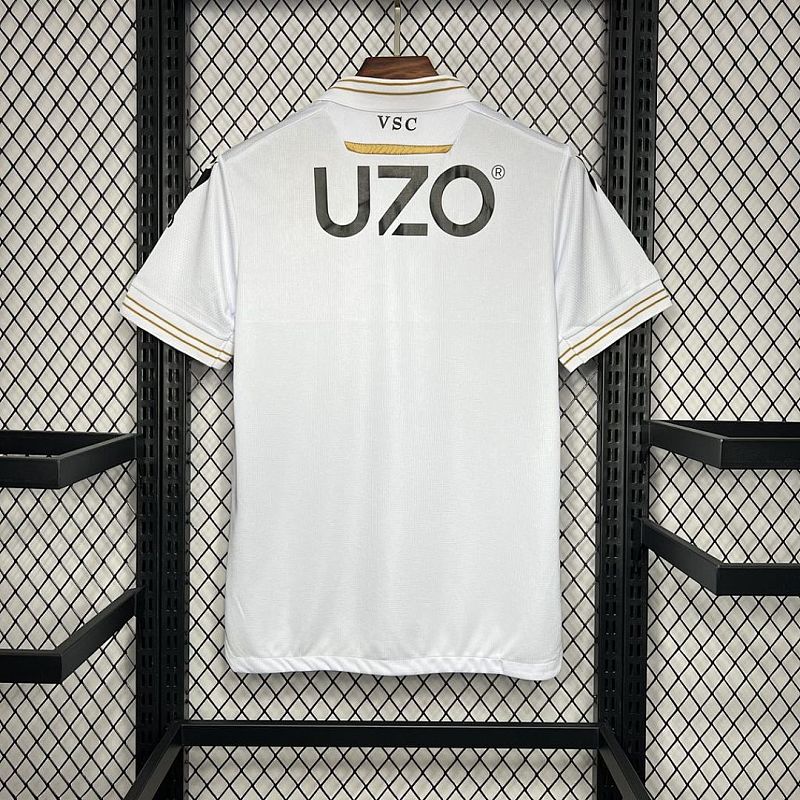 Vitoria de Vitoria de Guimaraes 2024/25 Home Jersey S-XXXL 3