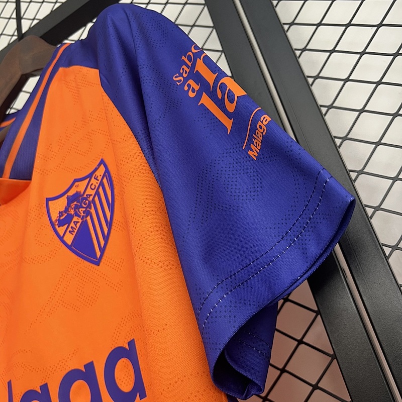 Malaga S-4XL 25/26 Malaga away S-4XL 6