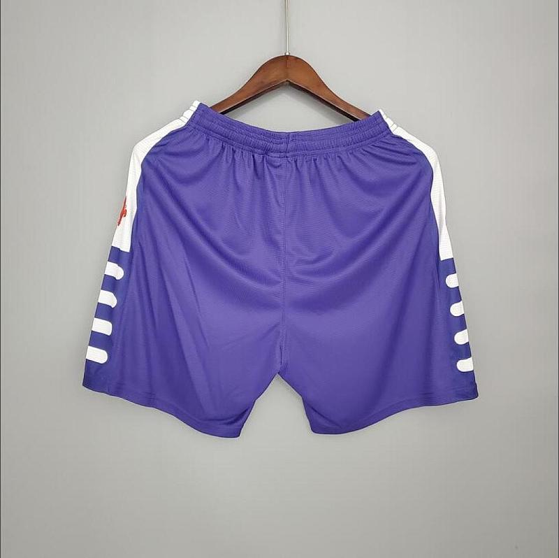 shorts Florence Retro shorts Florence 98/99 home blue S-XXL 5