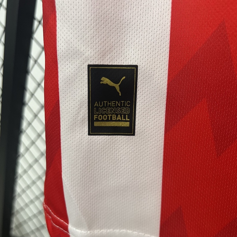 PSV 25/26 PSV home S-4XL 7