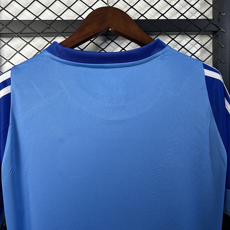 Real Madrid 25/26 Atlético Madrid Goalkeeper S-XXL 4