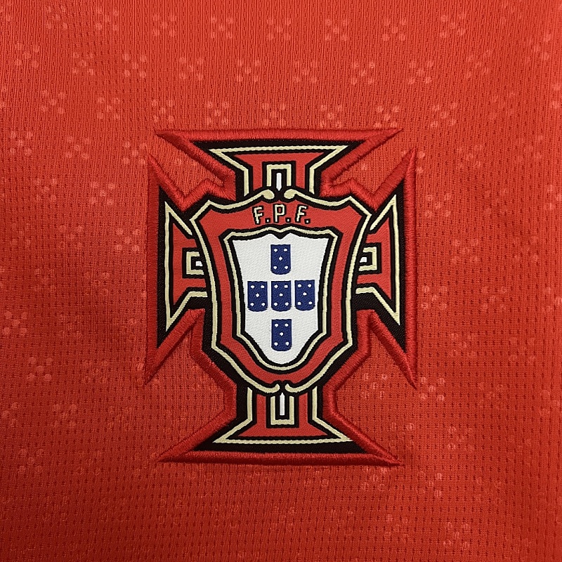 Portogallo Portugal Home S-4XL 9