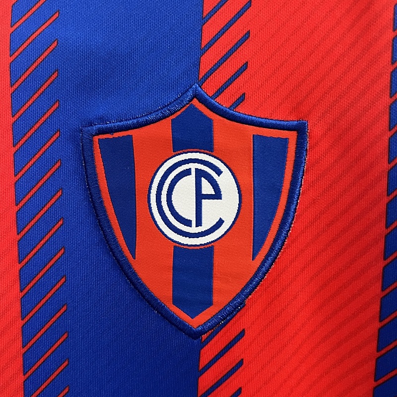 Cerro Porteno 24/25 Cerro Porteno Home S-XXL 5