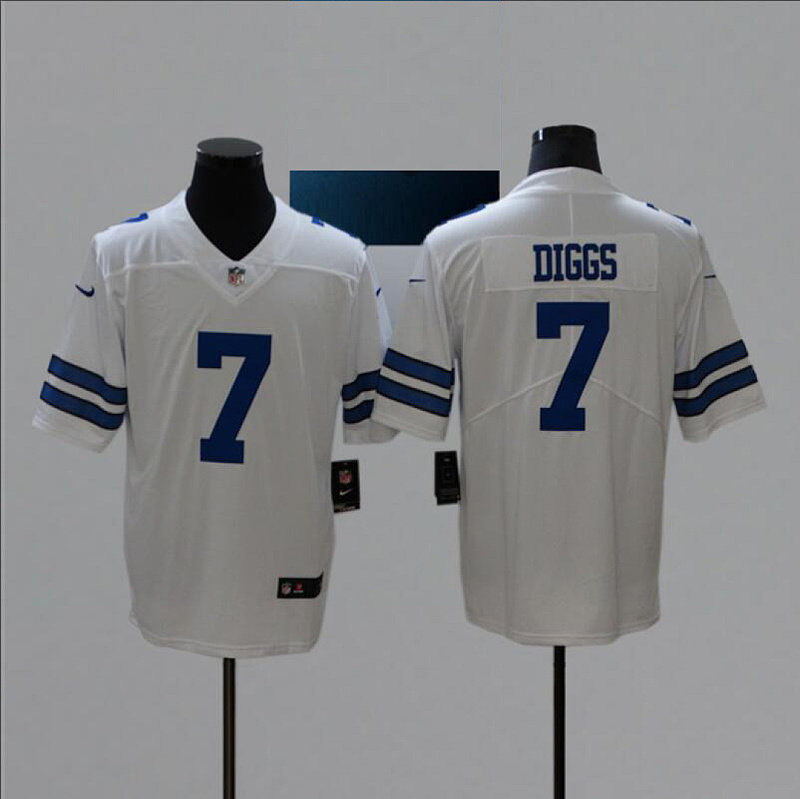 Cowboys NFL Cowboys NFL Jersey S-XXXL 10