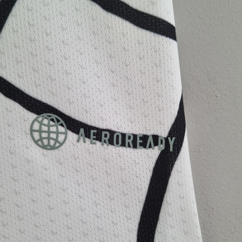 Real Madrid 22/23 Real Madrid Chinese Dragon White S-XXL 8