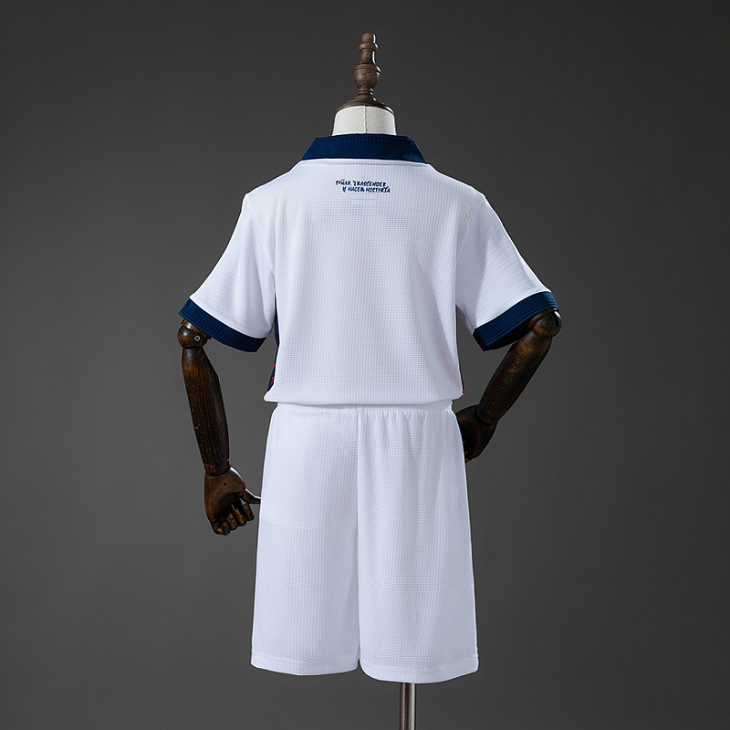 Nazionale Ecuador 2026 Third Away Kids Kit Jersey SIZE 16-28 2