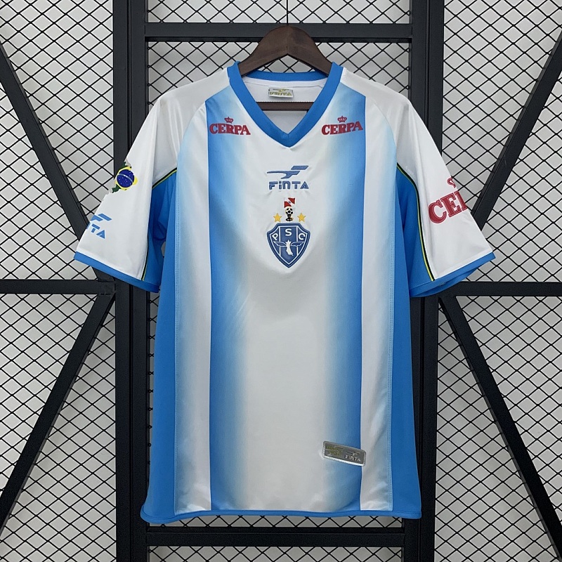 Paysand 2003 Retro Paysand 2003 Home S-4XL