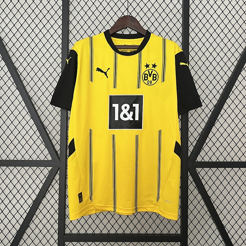 Borussia Dortmund 24/25 Dortmund Home S-4XL