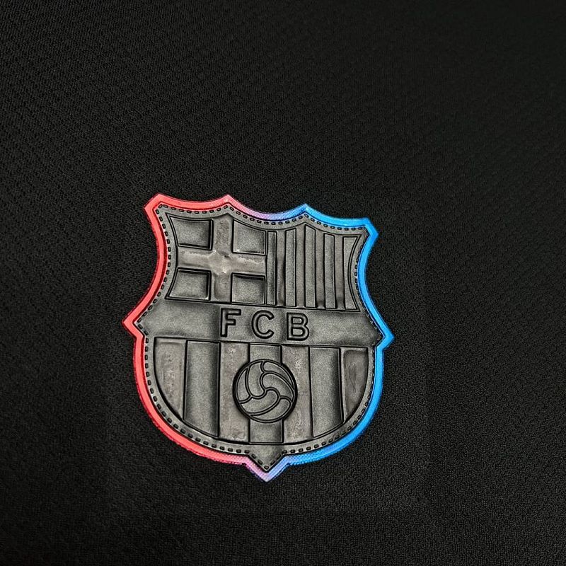 Barcelona Barcelona 2024/25 Away Jersey S-XXXXL 5