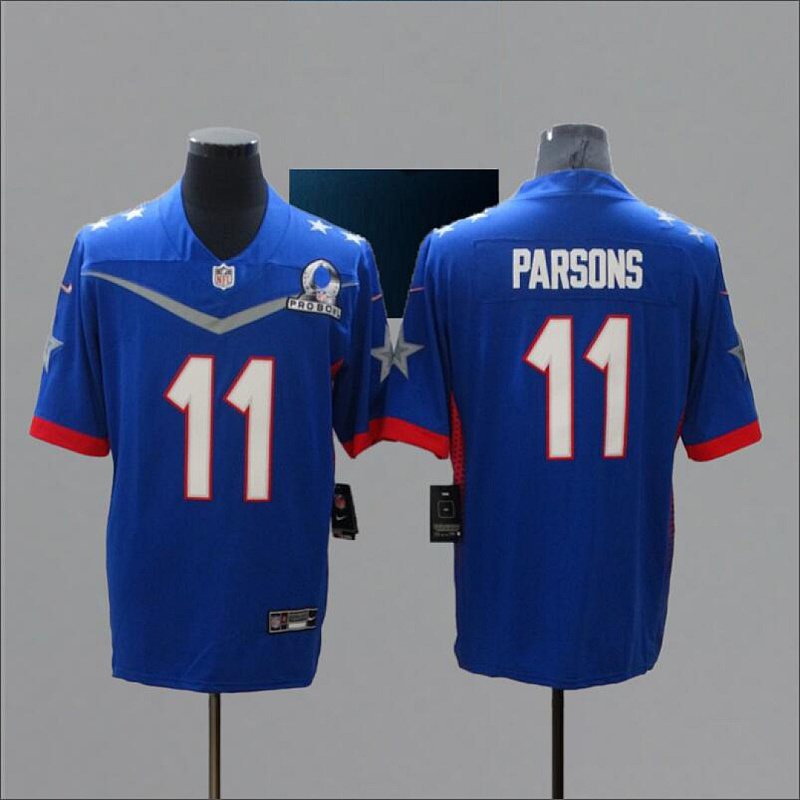 All-Star NFL All-Star NFL Jersey S-XXL 10