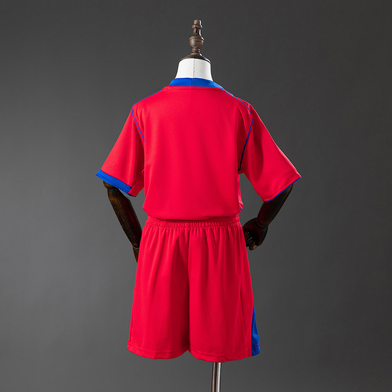 PSG PSG 25/26 Third Away Kids Size: 16-28 2