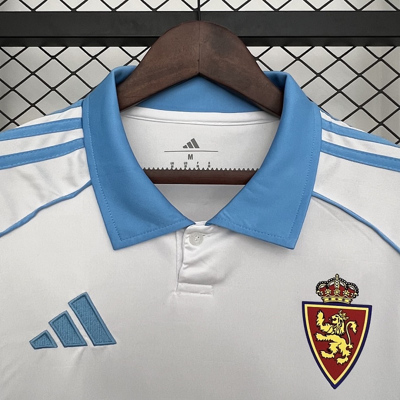Zaragoza S-4XL 25/26 Zaragoza Home S-4XL 4
