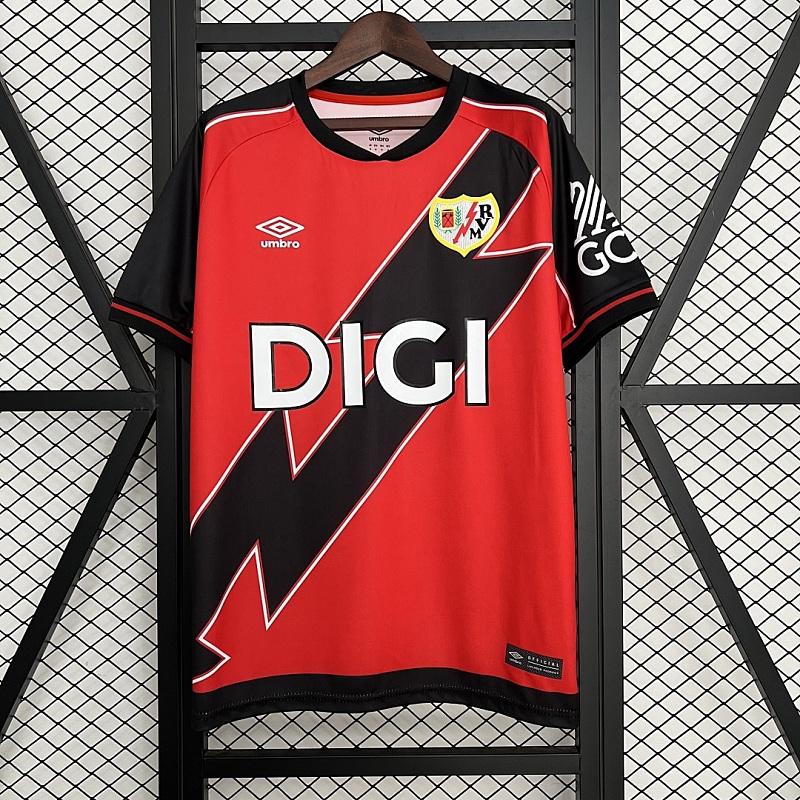 Rayo Vallecano 25/26 Rayo Vallecano away S-XXL