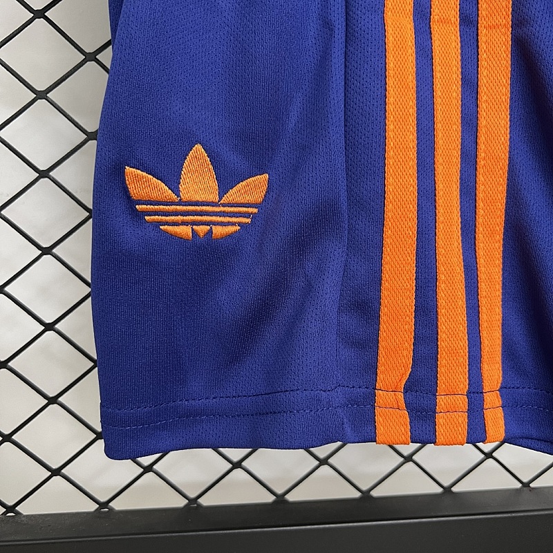 Newcastle 25/26 Kids Newcastle United third away Size: 16-28 3