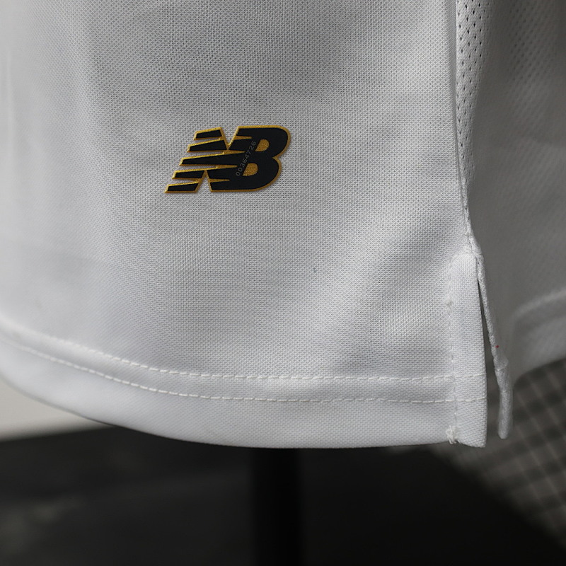 São Paulo 24/25 Player Sao Paulo Home S-XXXL 7