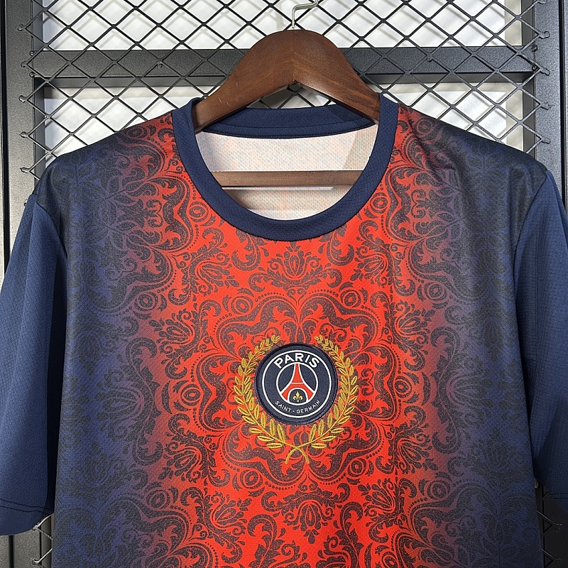 PSG 25/26 PSG Special Edition S-XXL 6