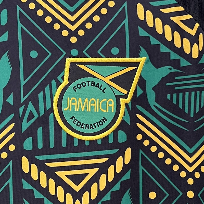 Jamaica S-4XL Jamaica Away S-4XL 5