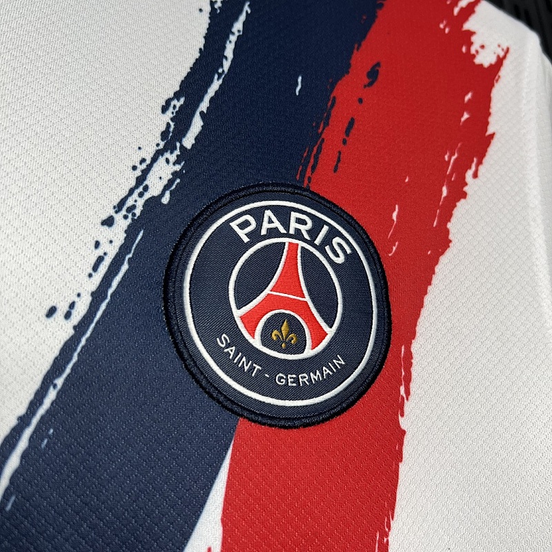 PSG Paris Saint-Germain 2024/25 Away Jersey S-XXXXL 5
