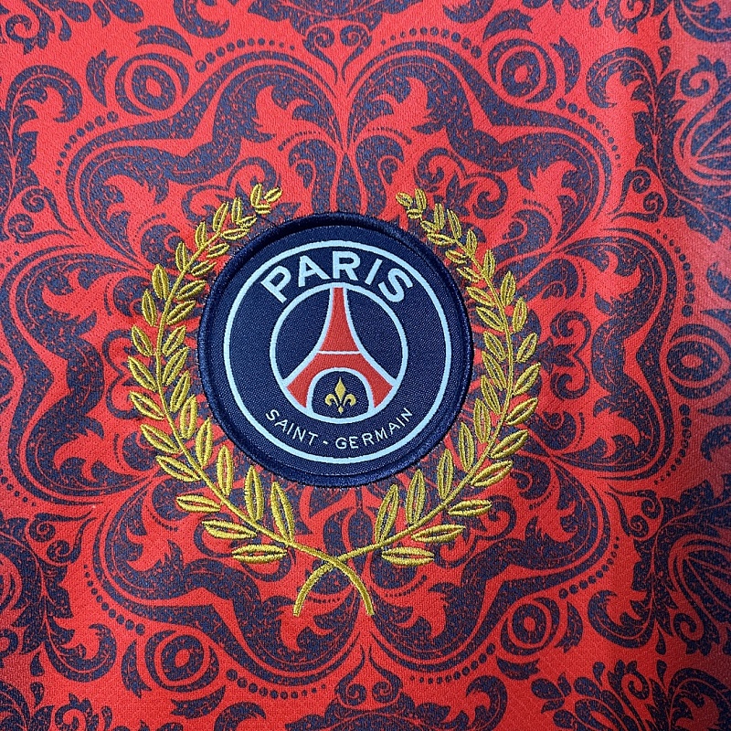 PSG 25/26 PSG Special Edition S-XXL 2