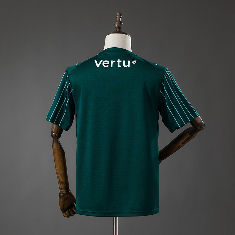 Plymouth Argyle Plymouth Argyle 26/27 Home Jersey S-4XL 2