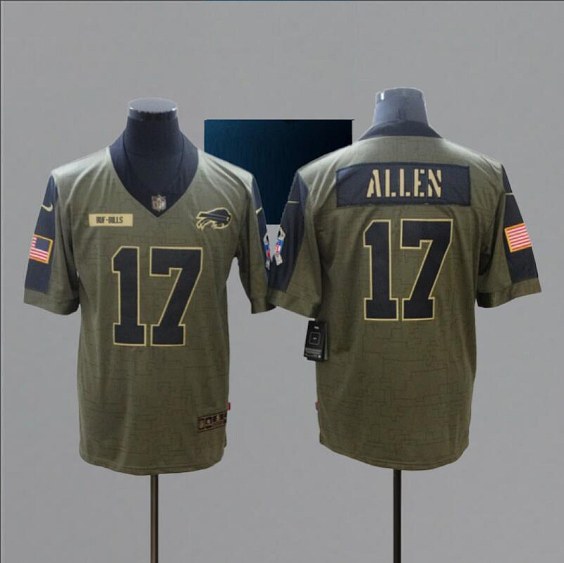 New Tribute New Tribute NFL Jersey S-XXXL 3