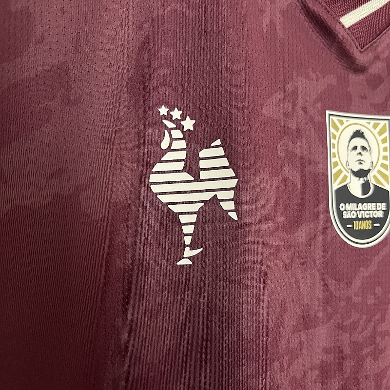 Atlético Mineiro 24/25 Atletico Mineiro Red S-4XL 4