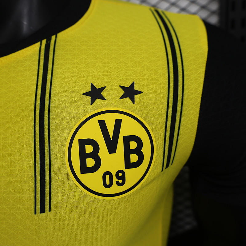 Borussia Dortmund 24/25 Player Dortmund home S-XXL 5